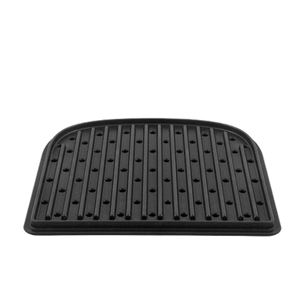 Non-Stick Grill Griddle Plate for NuWave Brio 14qt & 15.5qt Air Fryer – Indoor Grilling Accessory – Compatible with NuWave Brio Digital Air Fryers – Perfect for Burgers, Steaks & Breakfast Cooking at Home