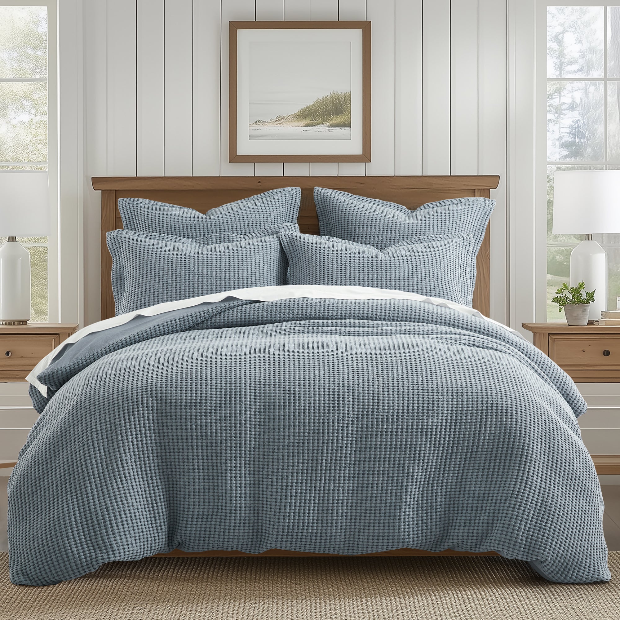 Slate Blue