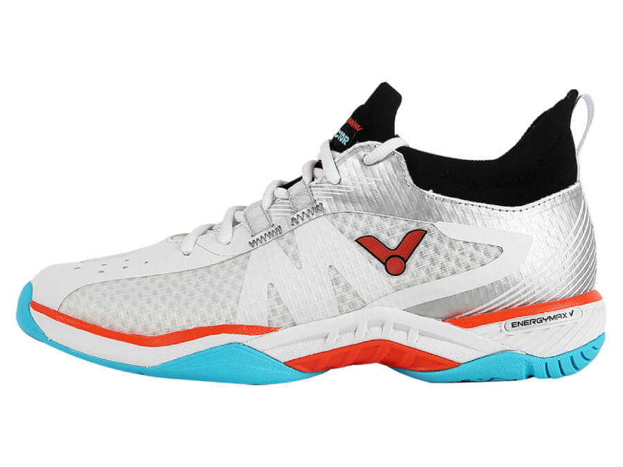 Victor S82IIM AC Unisex Badminton Shoes - Lightweight & Breathable for Indoor Court Sports - Perfect for Badminton, Tennis & Squash Players