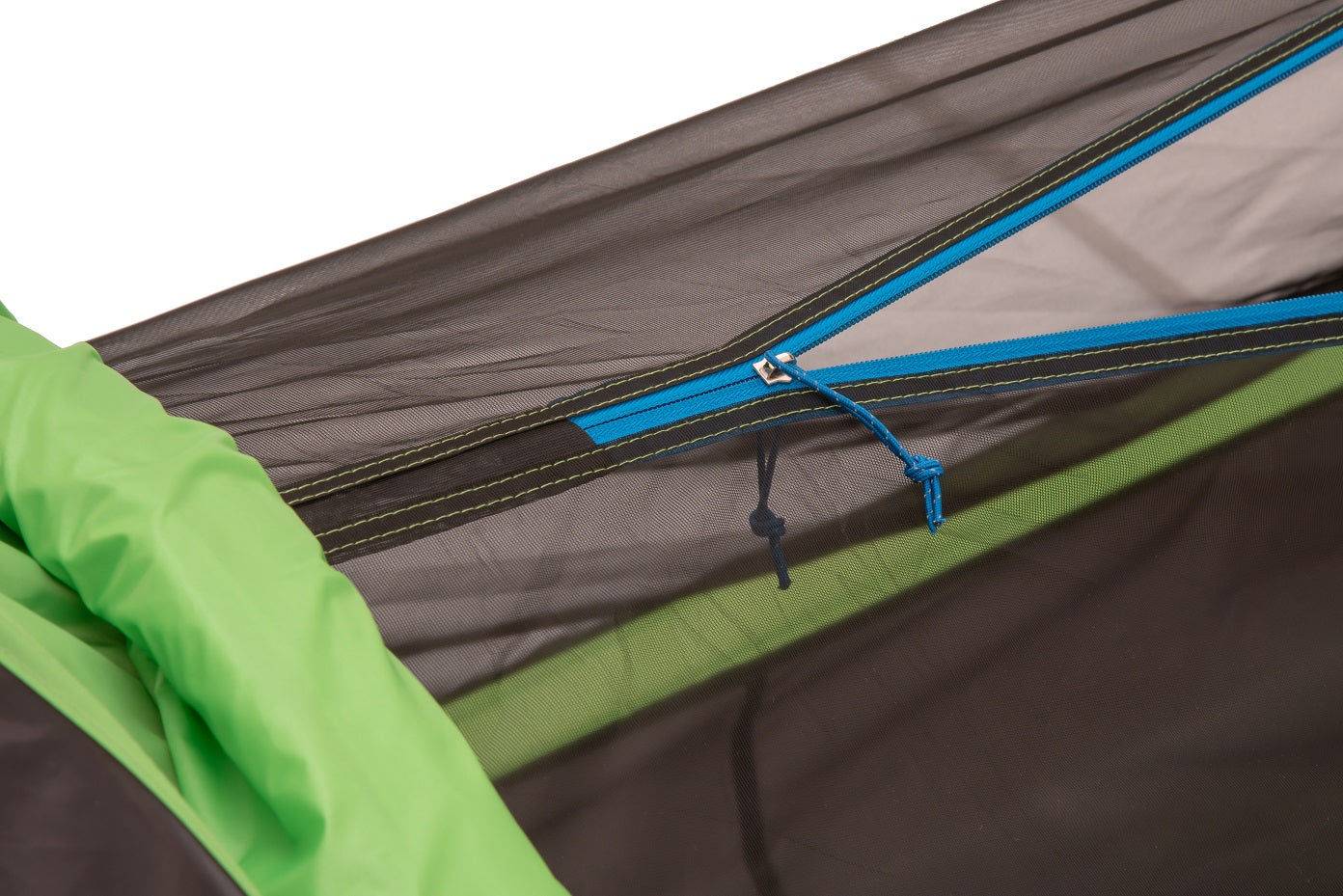 Eureka Solitaire AL Backpacking Tent - Lightweight 1-Person Tent for Hiking & Camping | Perfect for Solo Adventures & Outdoor Exploration