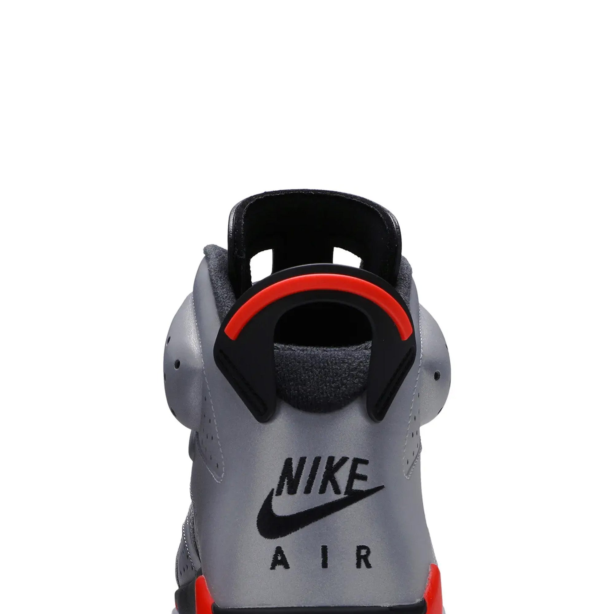 Air Jordan 6 'Reflections of a Champion' Retro Basketball Shoes - New Authentic Sneakers for Men - Perfect for Streetwear, Collecting & Basketball Games
