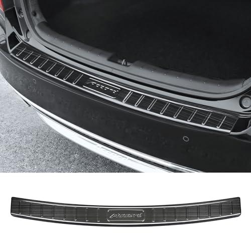 Accord Exterior Black Brushed（2013-2017）