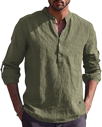 Army Green