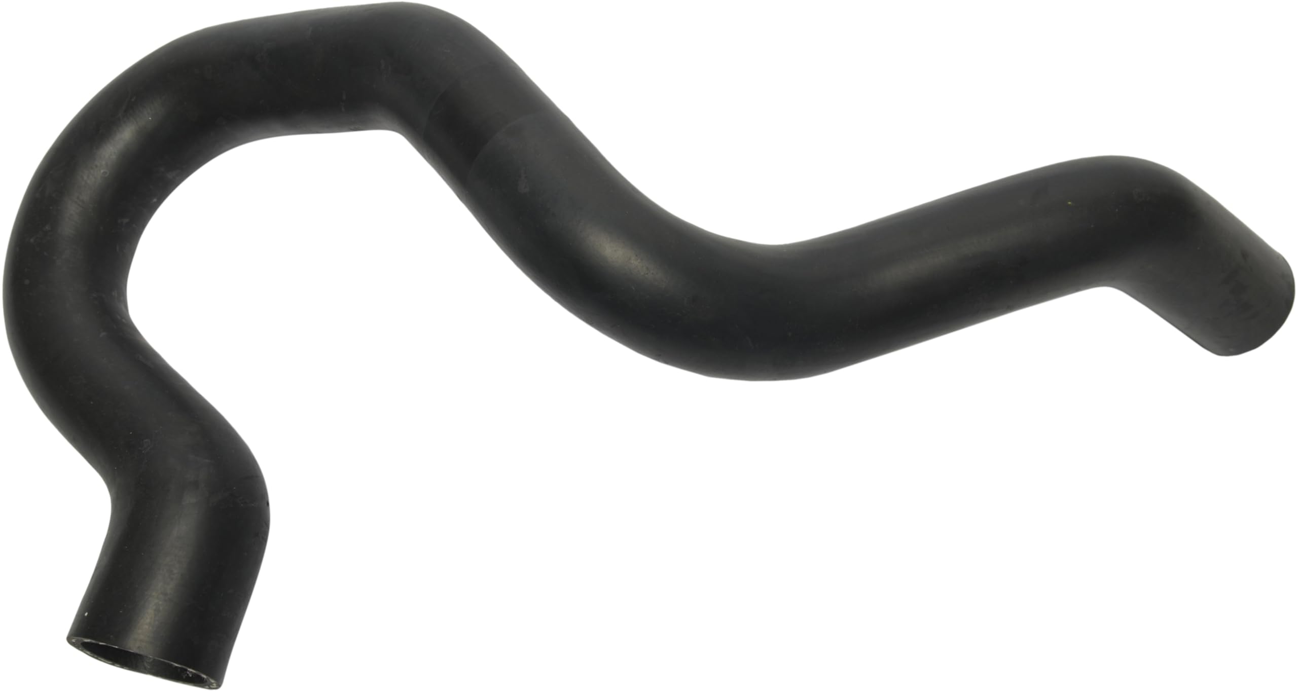 Continental 66562 Molded Radiator Hose - High-Performance Cooling Hose for Cars & Trucks - Perfect for Engine Cooling System Replacement & Repair
