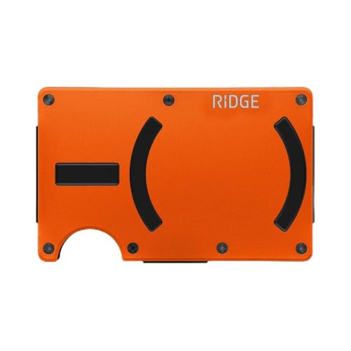 Basecamp Orange (MAGSAFE)