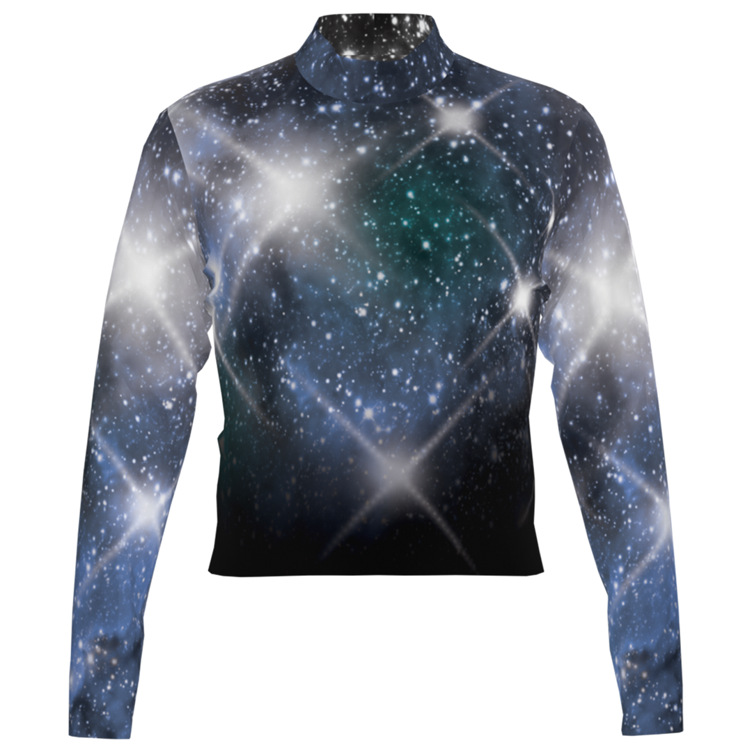 Power Flex Shirt 390 - Premium Stretch Performance T-Shirt for Men & Women | Gym, Workout & Everyday Wear