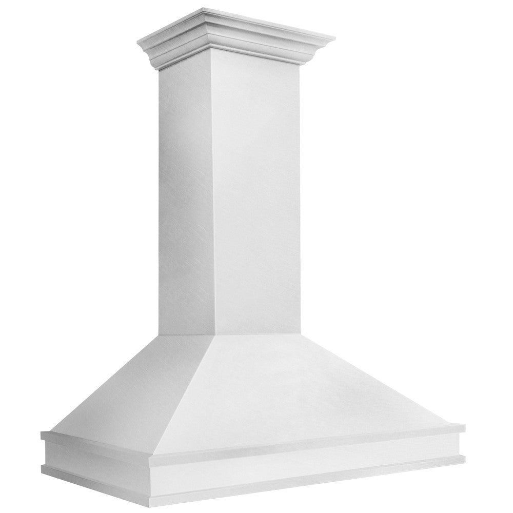 ZLINE 8656S Designer Series Wall Mount Range Hood - 30