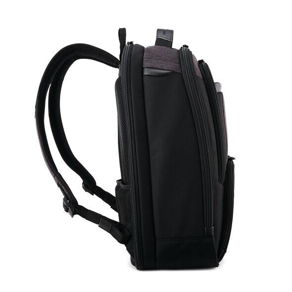 Samsonite Pro Slim Backpack - Lightweight Laptop Backpack for Men & Women, Water-Resistant Business Travel Backpack with USB Charging Port - Perfect for Work, Commute, and College