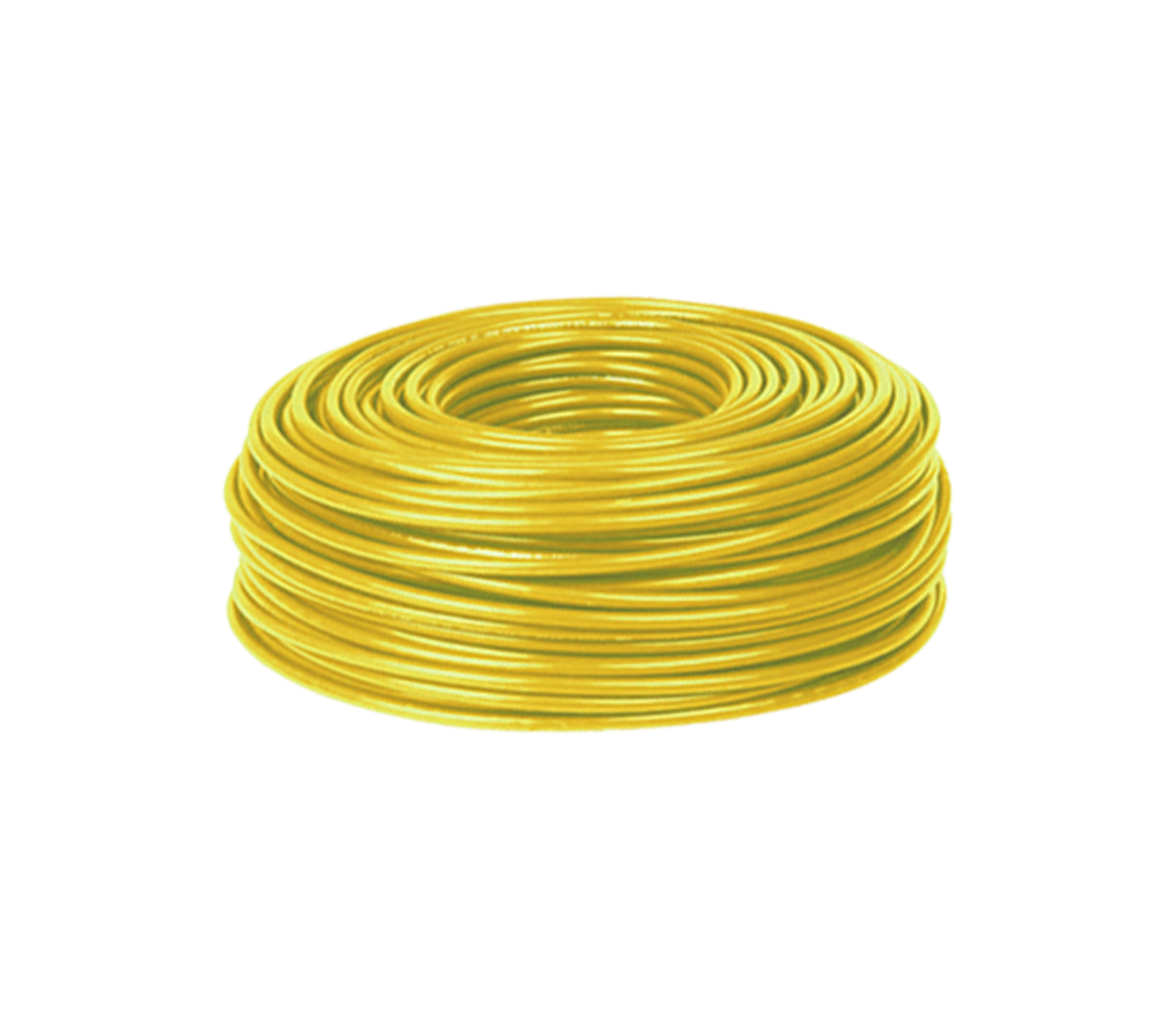 10 AWG THW Copper Cable - Heavy Duty Electrical Wire for Home Wiring, Industrial Use, and Outdoor Applications
