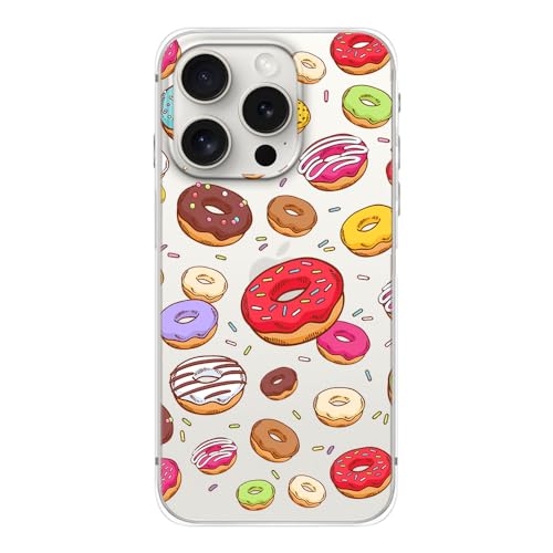 Various Donuts