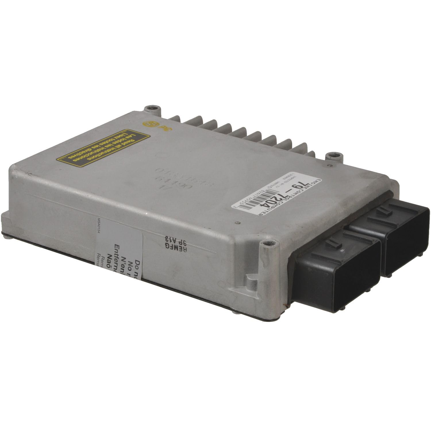 Cardone 79-7178 Remanufactured Chrysler PCM Engine Computer - Compatible with Dodge Ram 1500 2500 3500, Jeep Grand Cherokee, Perfect for Engine Performance & Fuel Efficiency