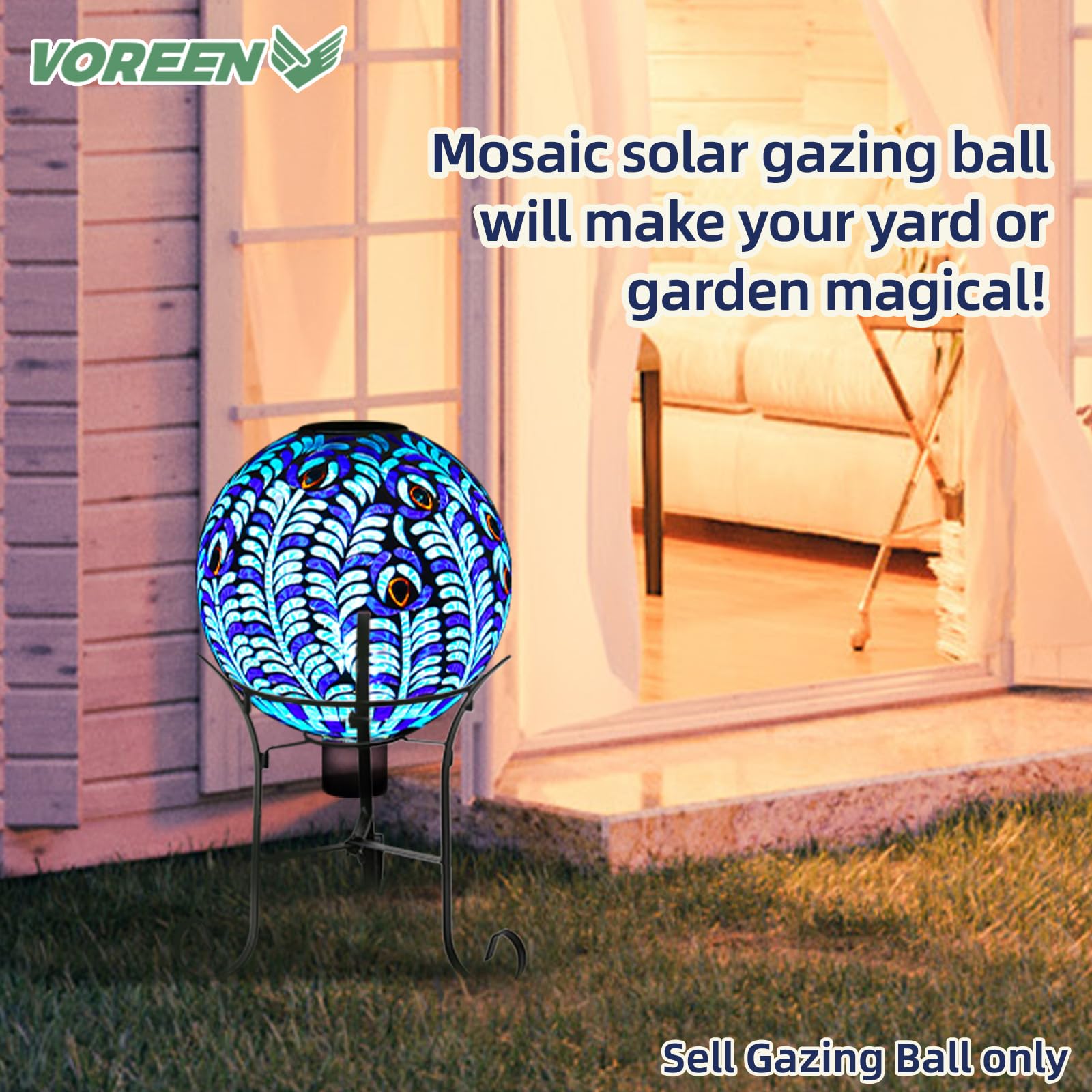 VOREEN 10