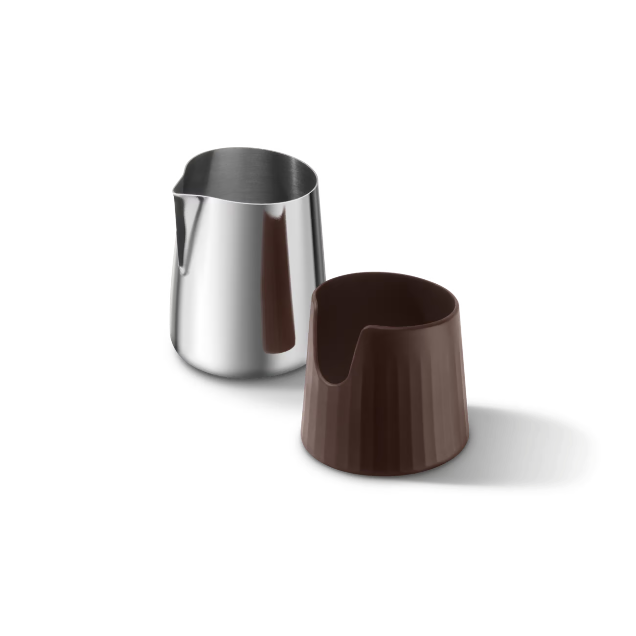 Breville BEA401PS Pro Control Jug Blender - High-Performance 1000W Motor for Smoothies, Soups & Sauces - Perfect for Home Kitchens & Professional Use