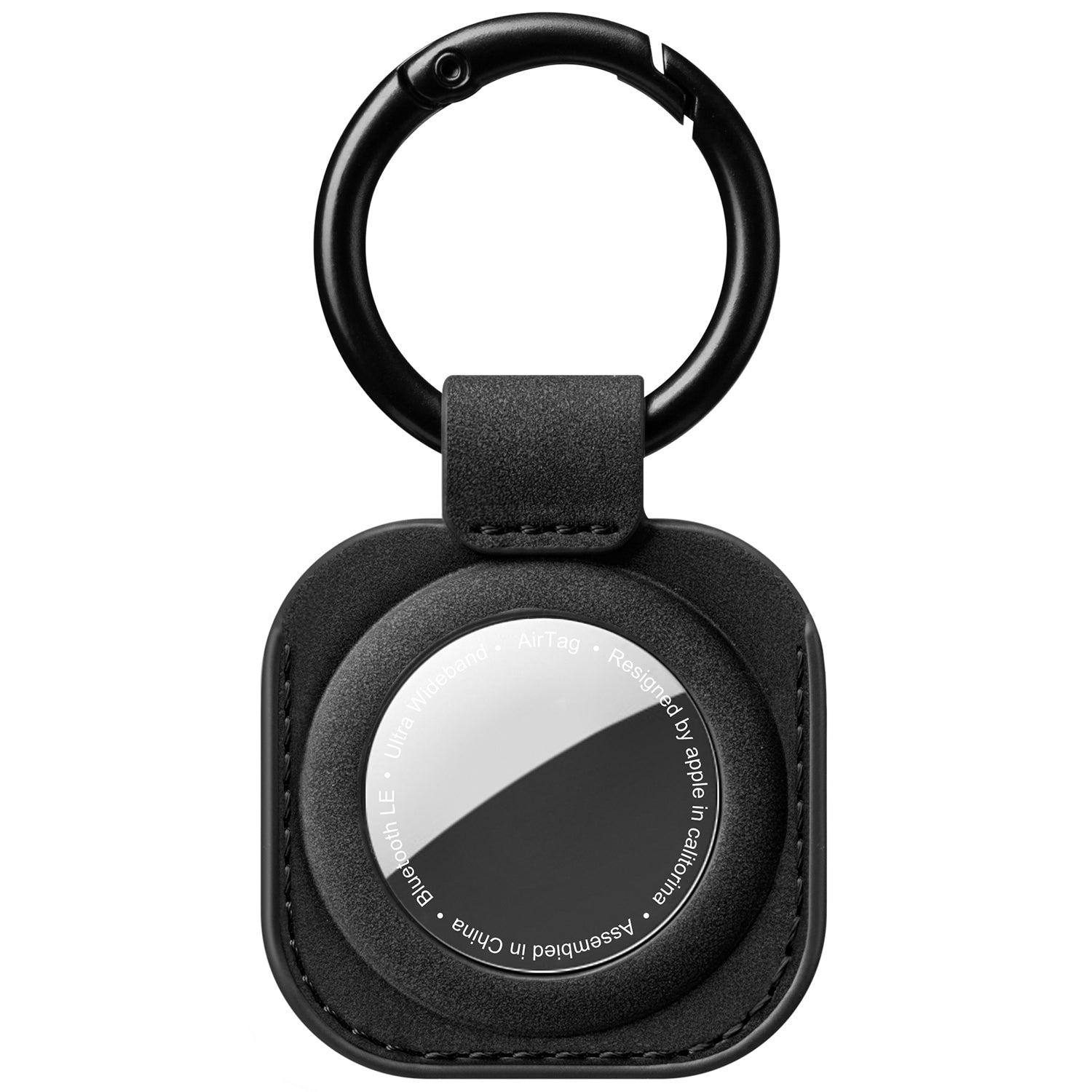 VPA104-Black