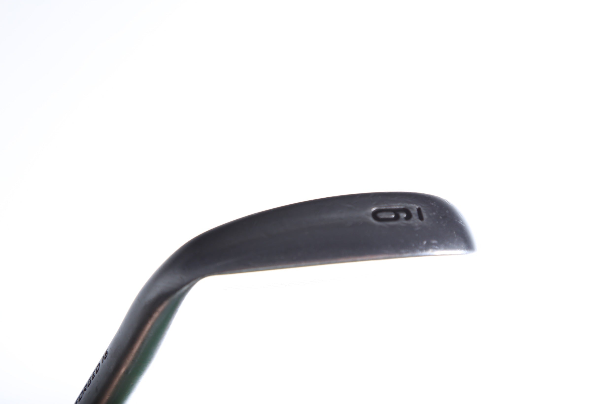 Used Callaway Apex Forged 16 Single 9 Iron - Right Handed Seniors Flex Golf Club for Men | Perfect for Senior Golfers & High Handicap Players | Ideal for Approach Shots & Short Game Practice