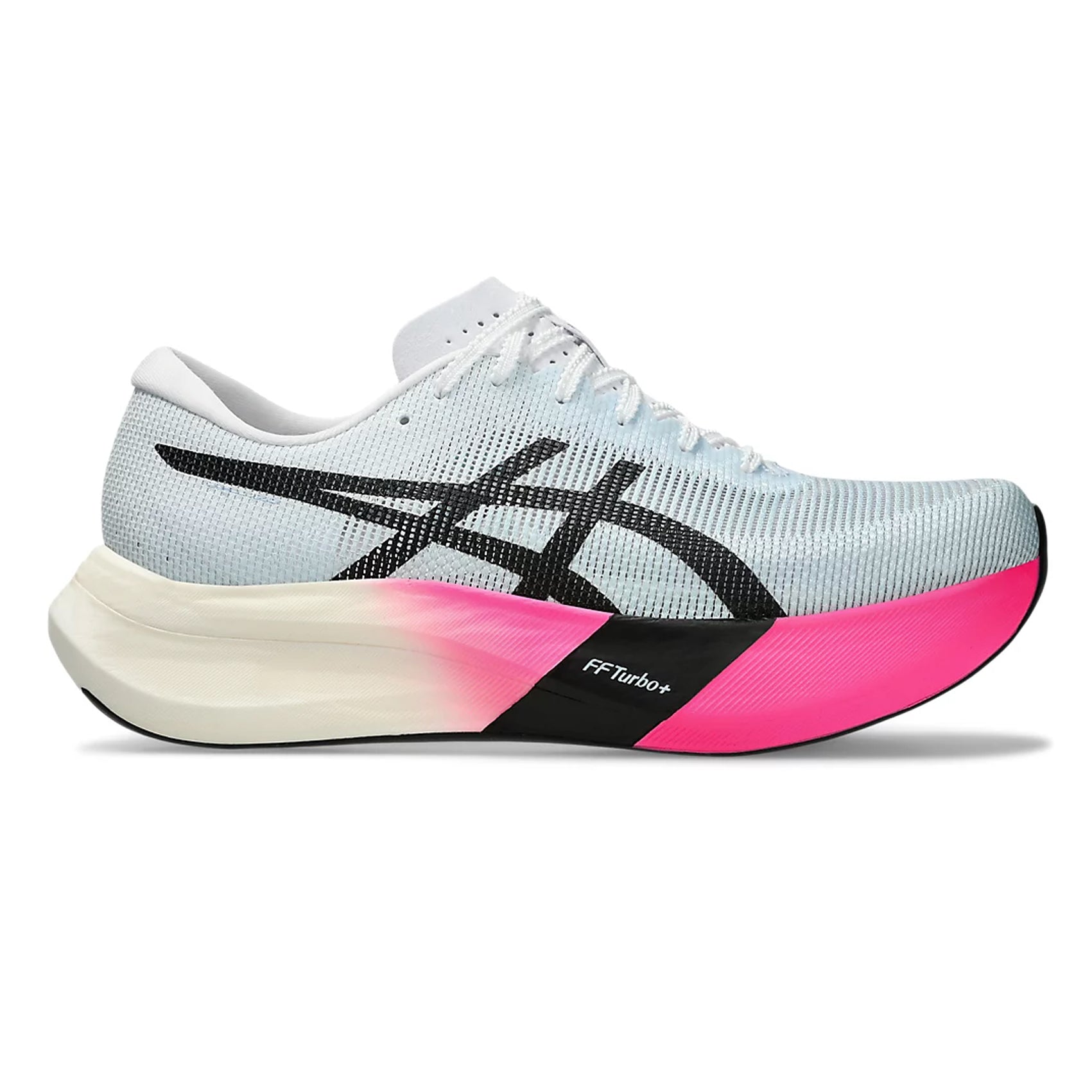 Light Blue / Black