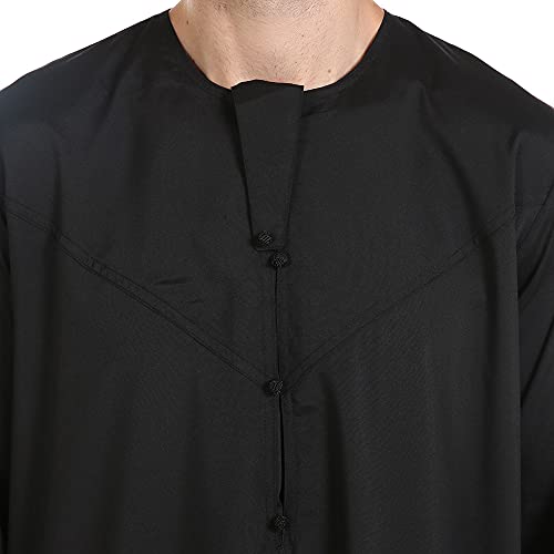 D Black