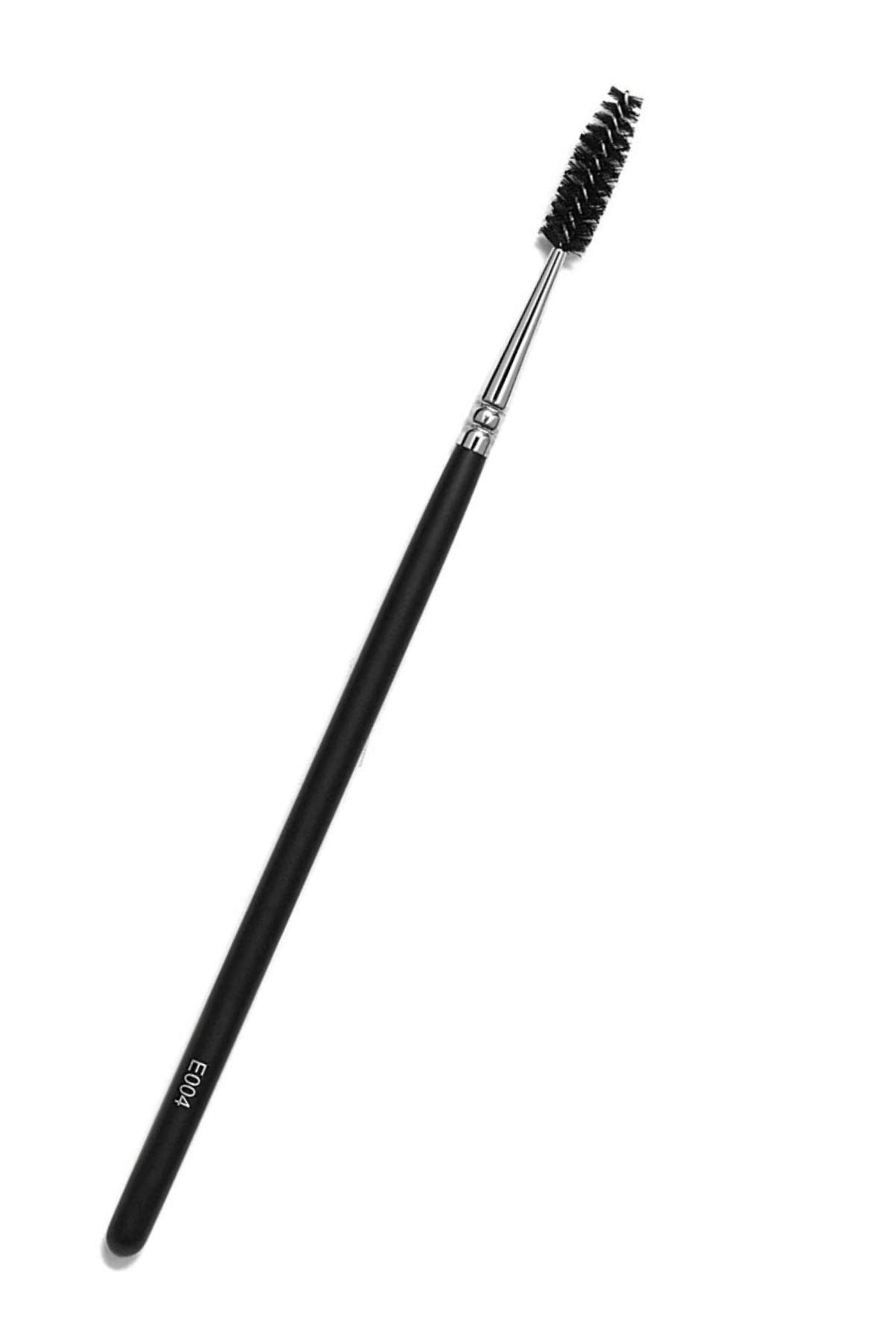 Elecsera Volumizing Mascara Brush - 1 Pack for Long, Thick Lashes | Perfect for Everyday Makeup & Professional Salon Use