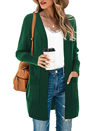 A-07- Dark Green