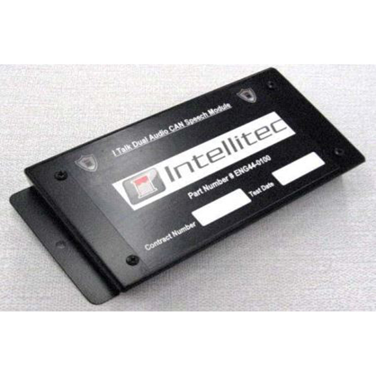 Intellitec I-Talk Message Module - Wireless Communication Device for RVs & Boats | Perfect for Road Trips & Marine Adventures