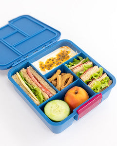 Lunch Punch Sandwich Cutter Pair - Fun Bento Box Cutters for Kids | Sandwich Shapers for School Lunches & Picnics