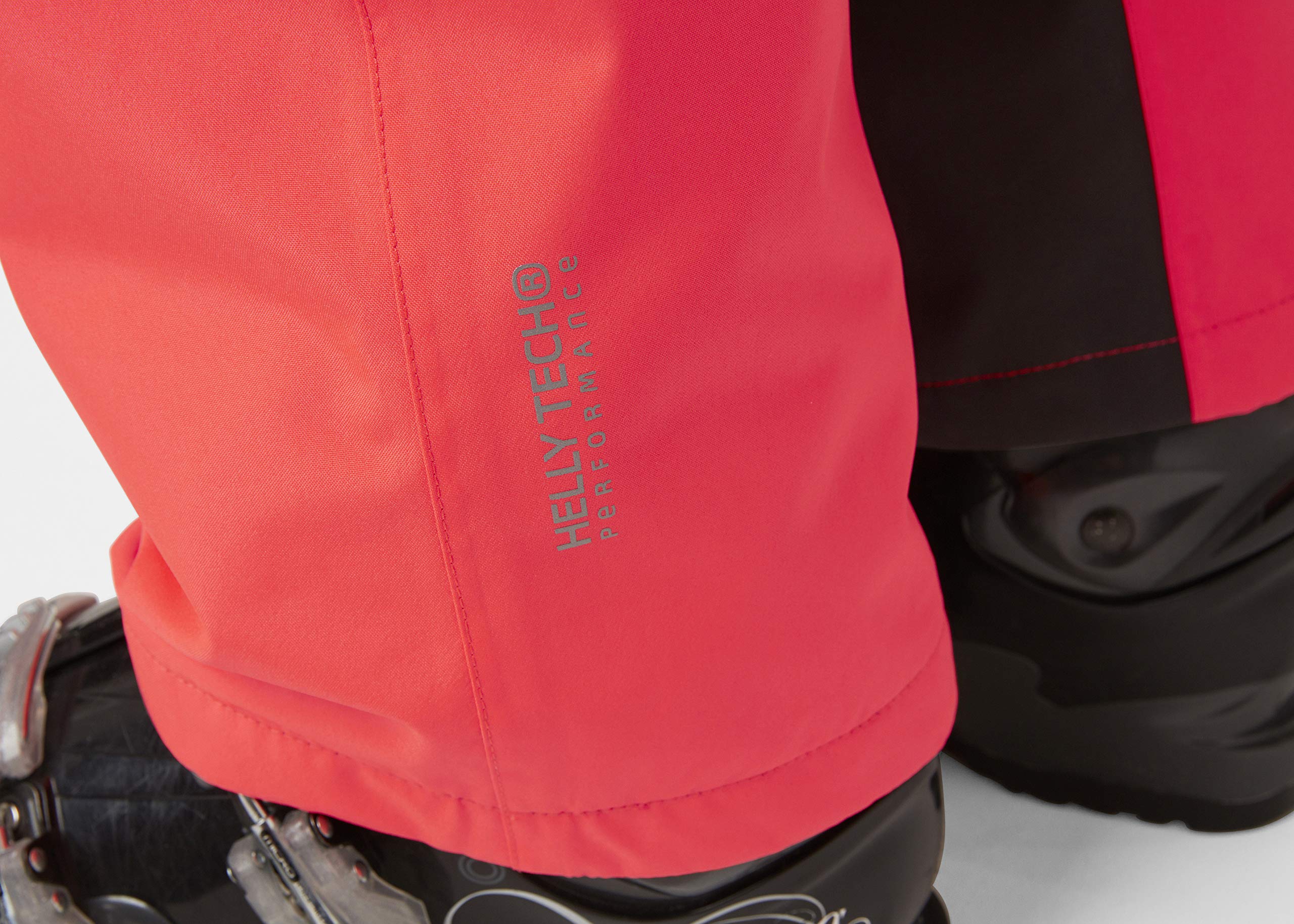 Helly Hansen Women's Switch Cargo Insulated Pants - Waterproof Winter Snow Pants for Skiing, Hiking & Outdoor Activities