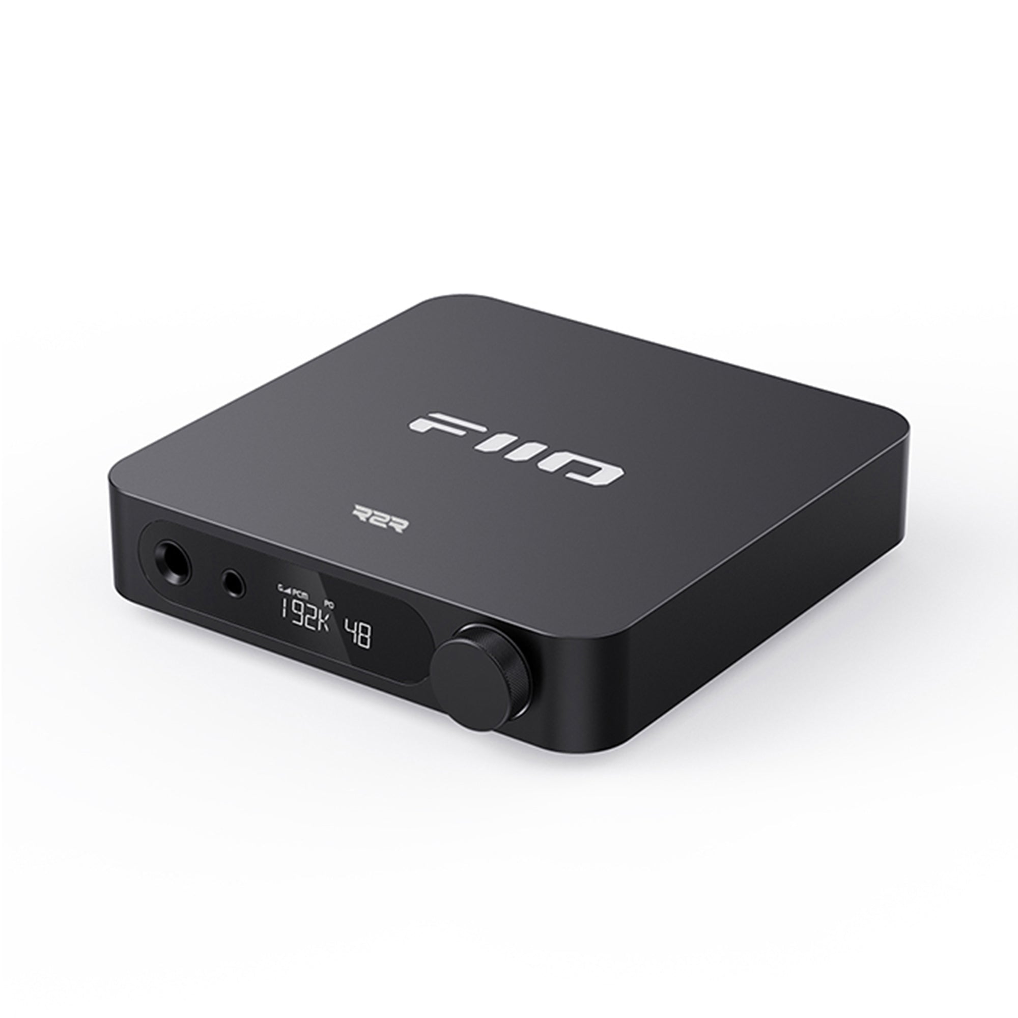 FiiO K11 R2R Limited Edition Desktop DAC & Headphone Amplifier - High-Resolution Audio Decoder for Audiophiles | Perfect for Home Studio, Gaming & Music Listening