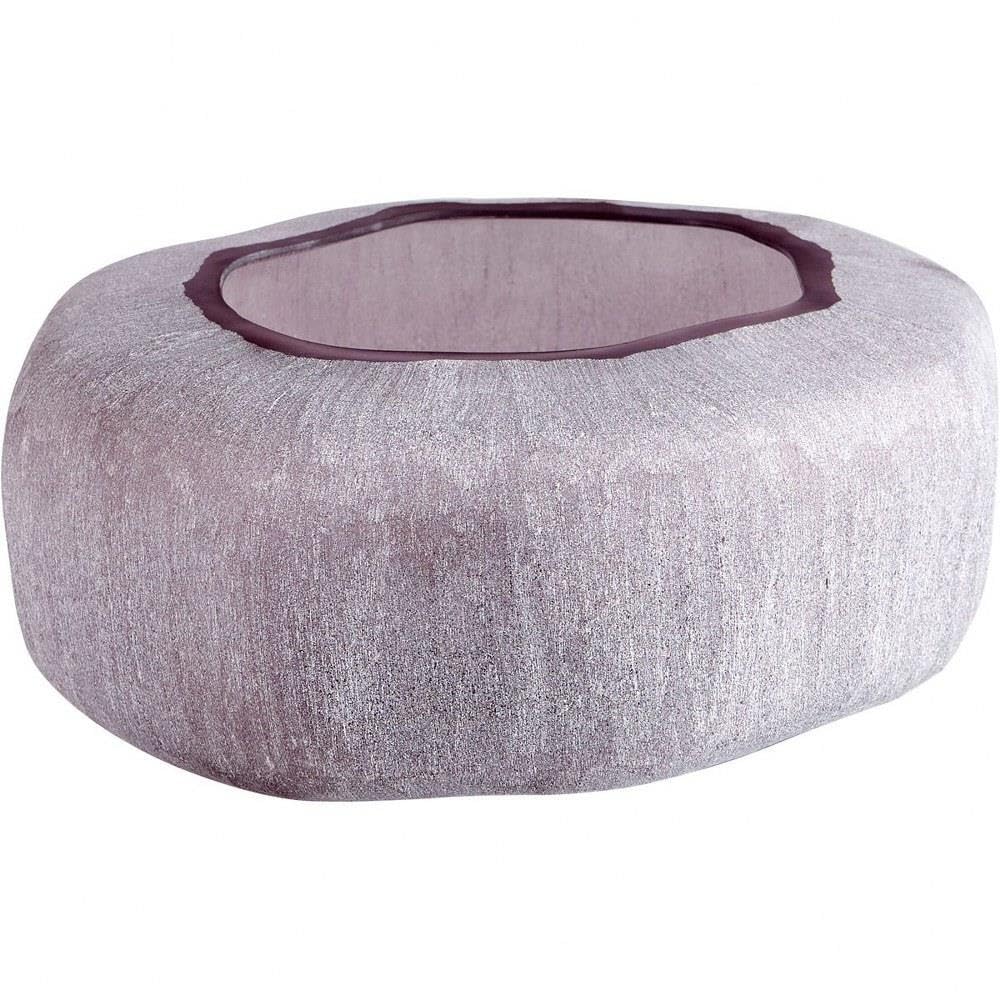 Cyan Design 10456 Purple Vases & Planters - Elegant Home Decor for Living Room, Dining Table & Wedding Centerpieces