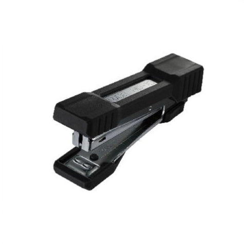 Gear TOUGH BASIC Heavy Duty Stapler - 10 Sheet Capacity, MAX Staple Size - Perfect for Office, School, and Home Use