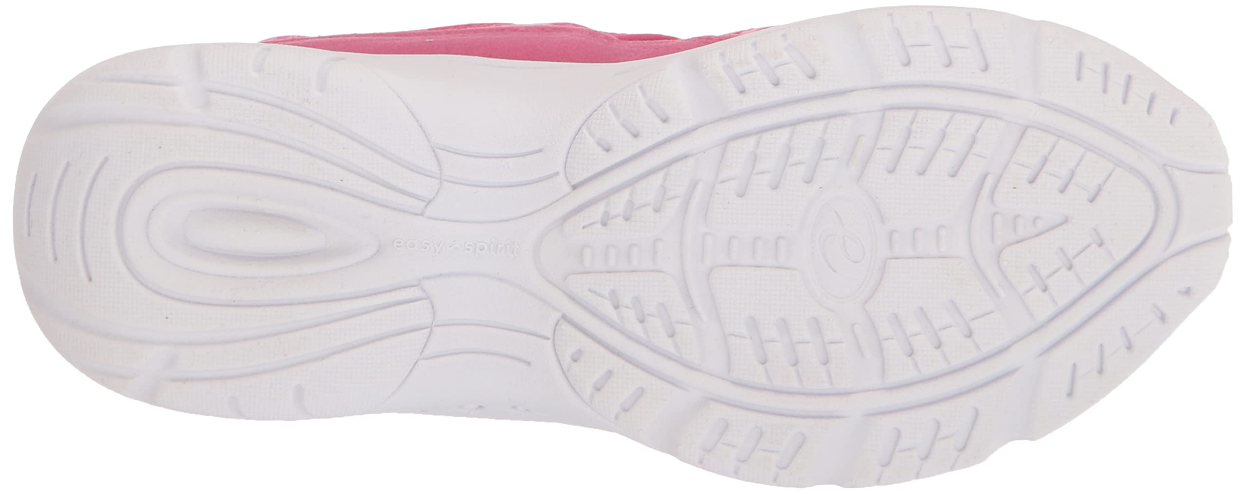 Easy Spirit Women's Bling2 Sneakers - Stylish Comfortable Walking Shoes for Women | Perfect for Casual Wear, Work & Travel