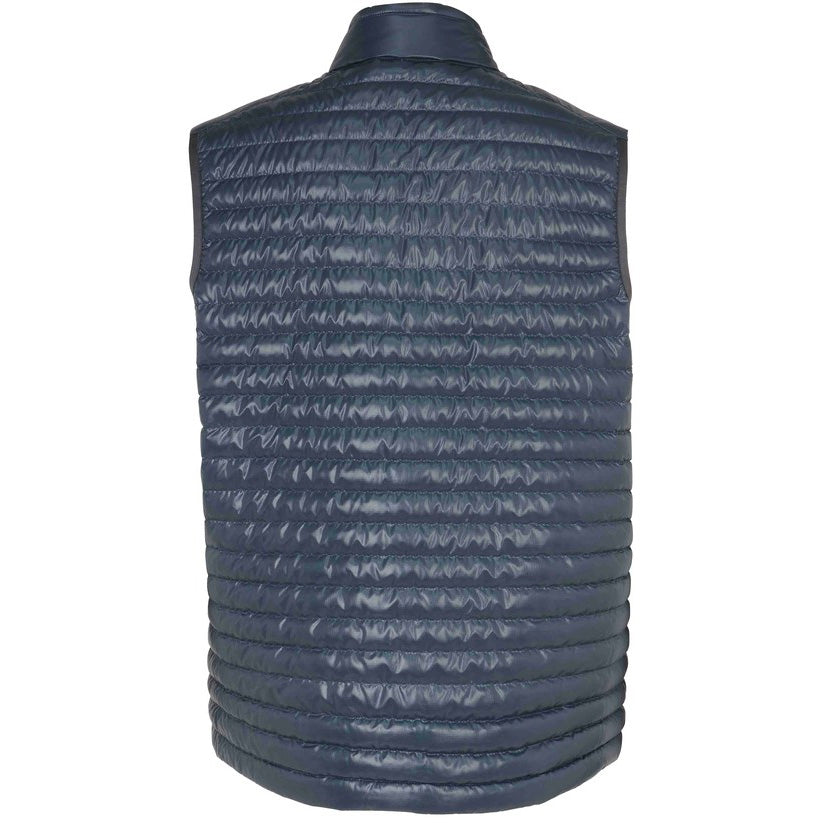 Moncler Aptera Gilet - Lightweight Quilted Vest for Men & Women | Winter Fashion Outerwear | Perfect for Skiing, Hiking & Urban Style
