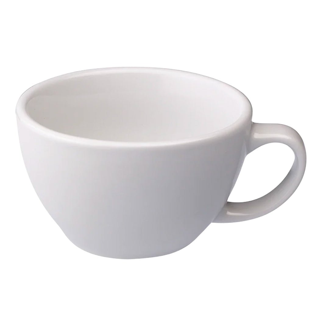Loveramics 300ml Egg Cup - Premium Porcelain Egg Holder for Breakfast, Kitchen & Dining - Perfect for Soft Boiled Eggs, Yogurt & Desserts