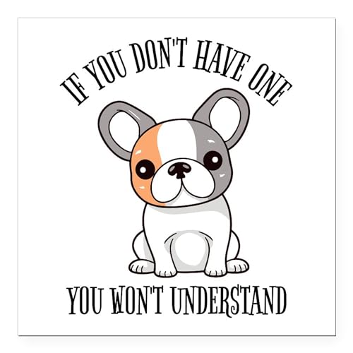 Funny French Bulldog Joke