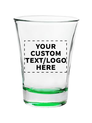 - Custom - Green