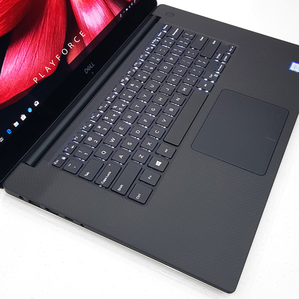 Dell XPS 15 7590 Laptop - 15.6