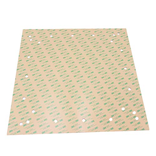 CR10 S5 Silicone Heater Pad 20