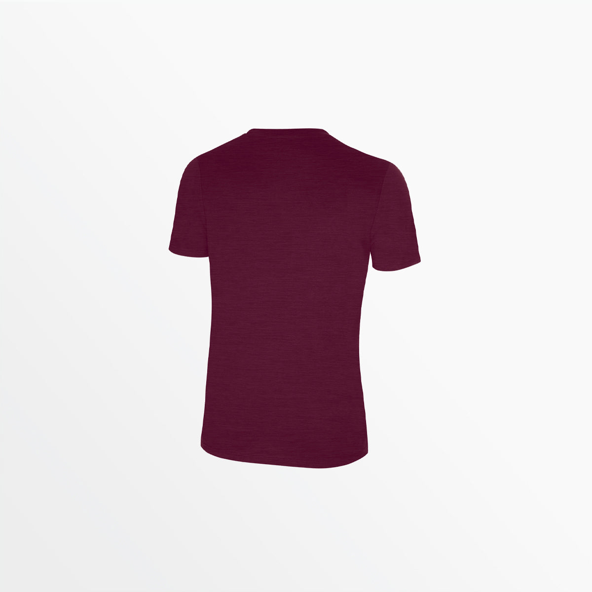 Women's V-Neck Basic Polyester T-Shirt - Soft & Comfortable Casual Tee for Everyday Wear, Workout, and Layering