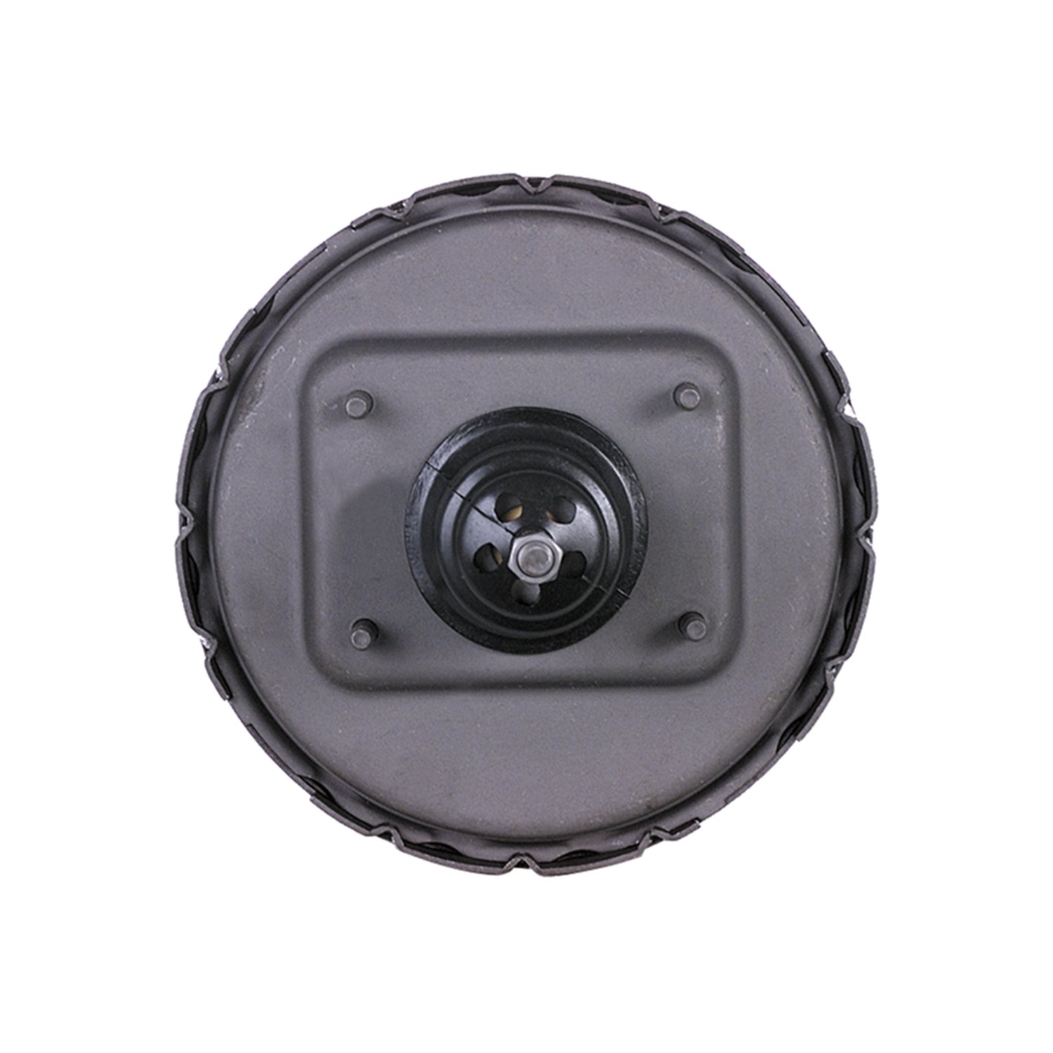 Cardone 53-5156 Remanufactured Vacuum Power Brake Booster - No Master Cylinder | Compatible with Various Car Models | Perfect for Brake System Repair & Replacement