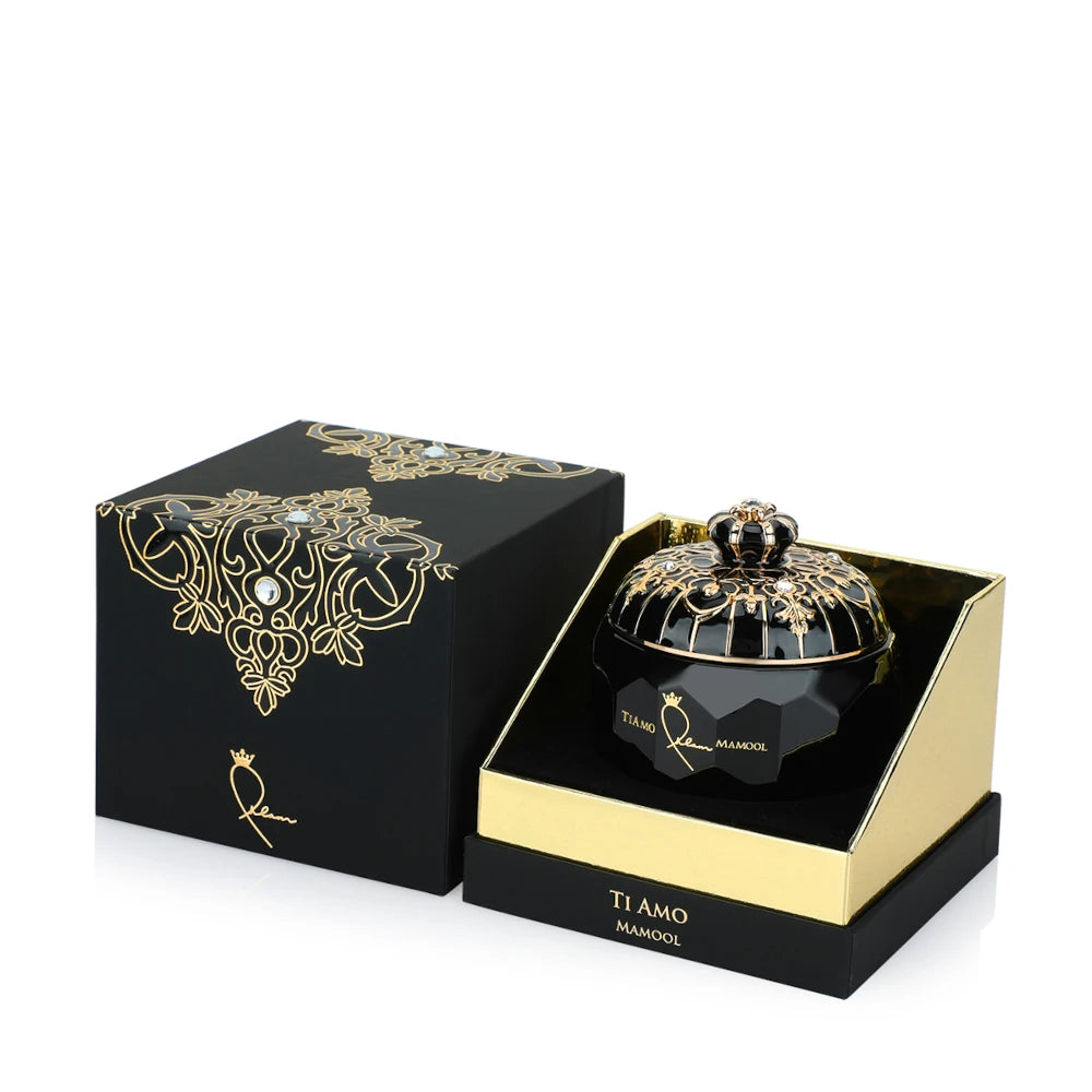 Maamoul Ti Amo 70g - Traditional Middle Eastern Date Cookies - Perfect for Ramadan, Eid & Holiday Gifting