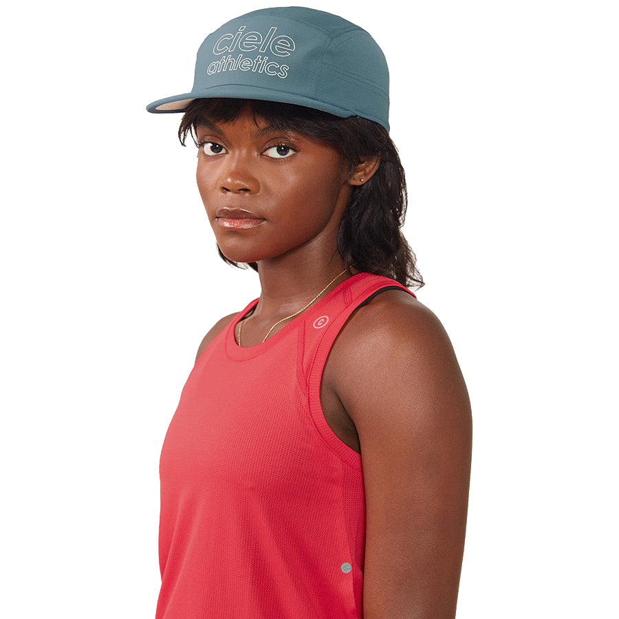 GOCap Century Athletics - Premium Adjustable Baseball Cap for Men & Women - Comfortable & Breathable for Running, Hiking, Outdoor Sports & Casual Wear