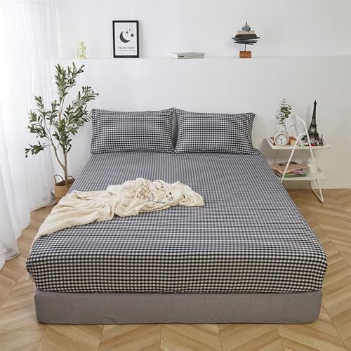 Black Tiny Grid
