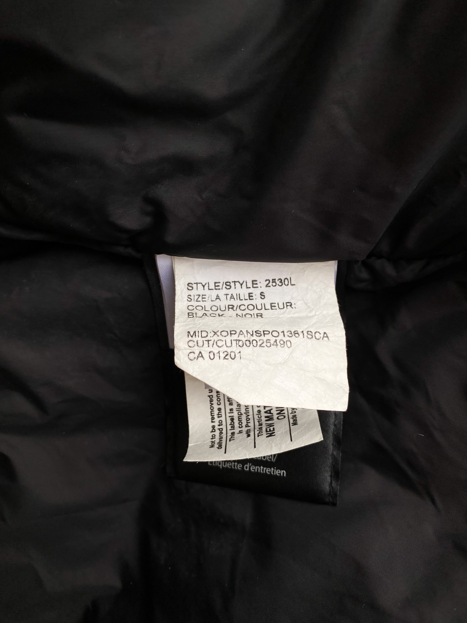Canada Goose Montebello Women's Parka - Black Waterproof Winter Coat for Extreme Cold Weather | Fashionable Outerwear for City Commuting & Outdoor Activities