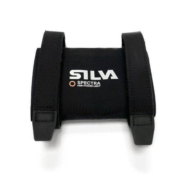 Silva Spectra Rechargeable Battery Sleeve Case - Portable Power Bank Charger for Smartphones & Devices | Perfect for Travel, Camping & Emergency Power Backup