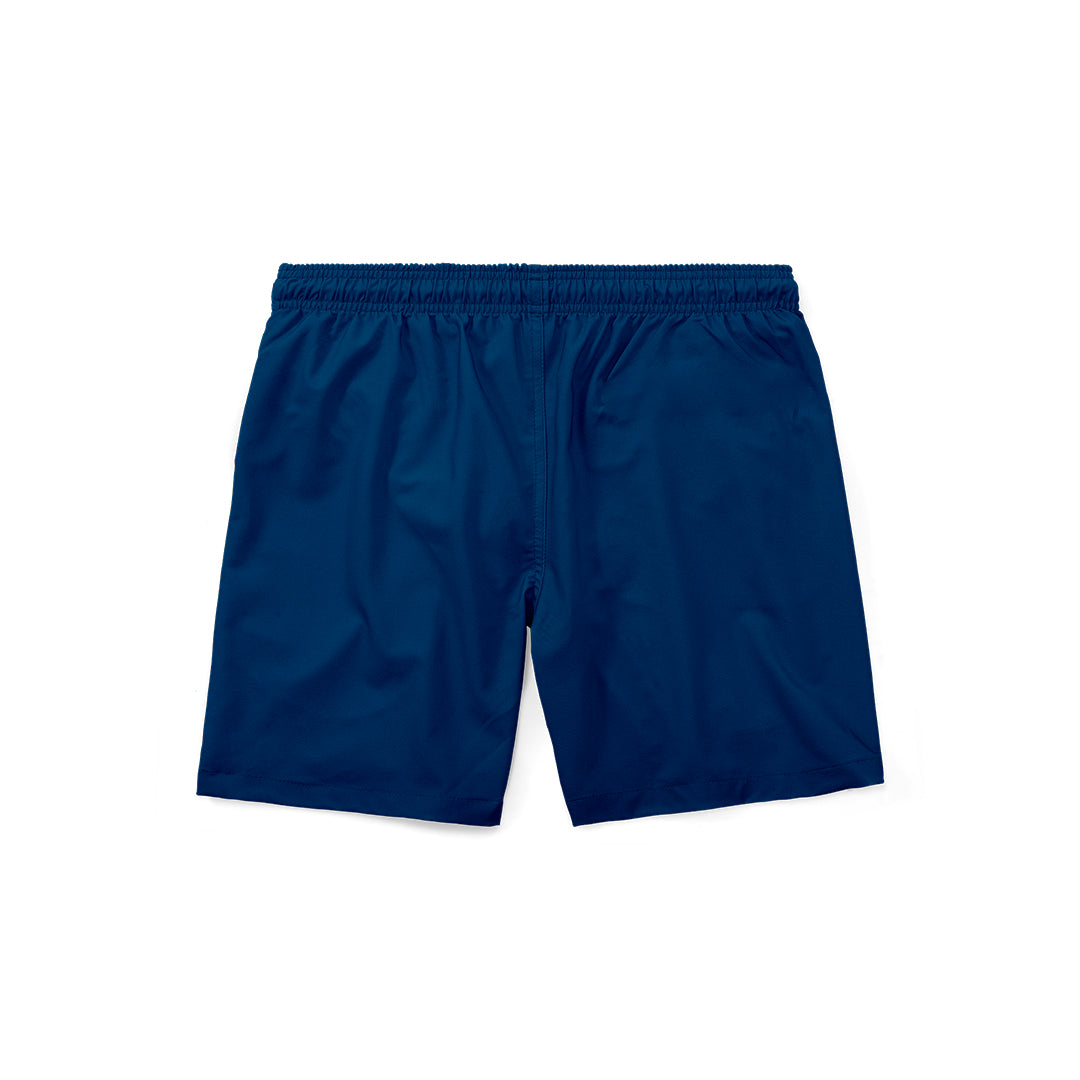 Women's Quick-Dry Swim Shorts - Comfortable Pool Supervisor Shorts for Swimming, Beach & Water Sports | Perfect for Lifeguards, Surfing & Outdoor Activities