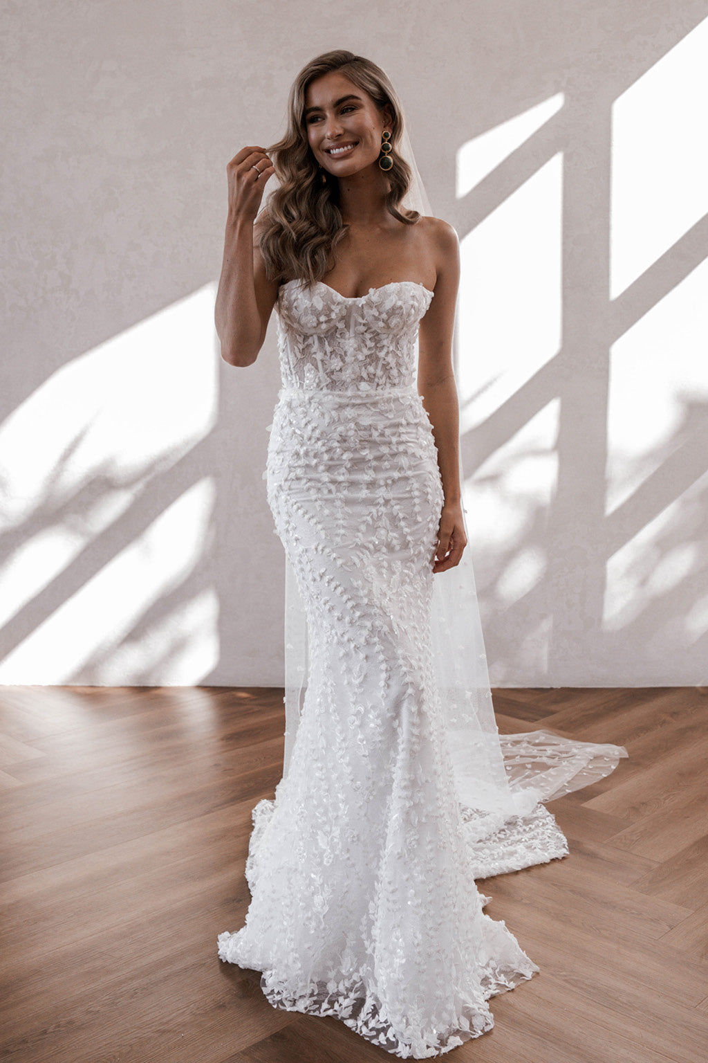 Posie Ready-to-Wear Dresses - Elegant Women's Fashion for Parties, Weddings & Special Occasions