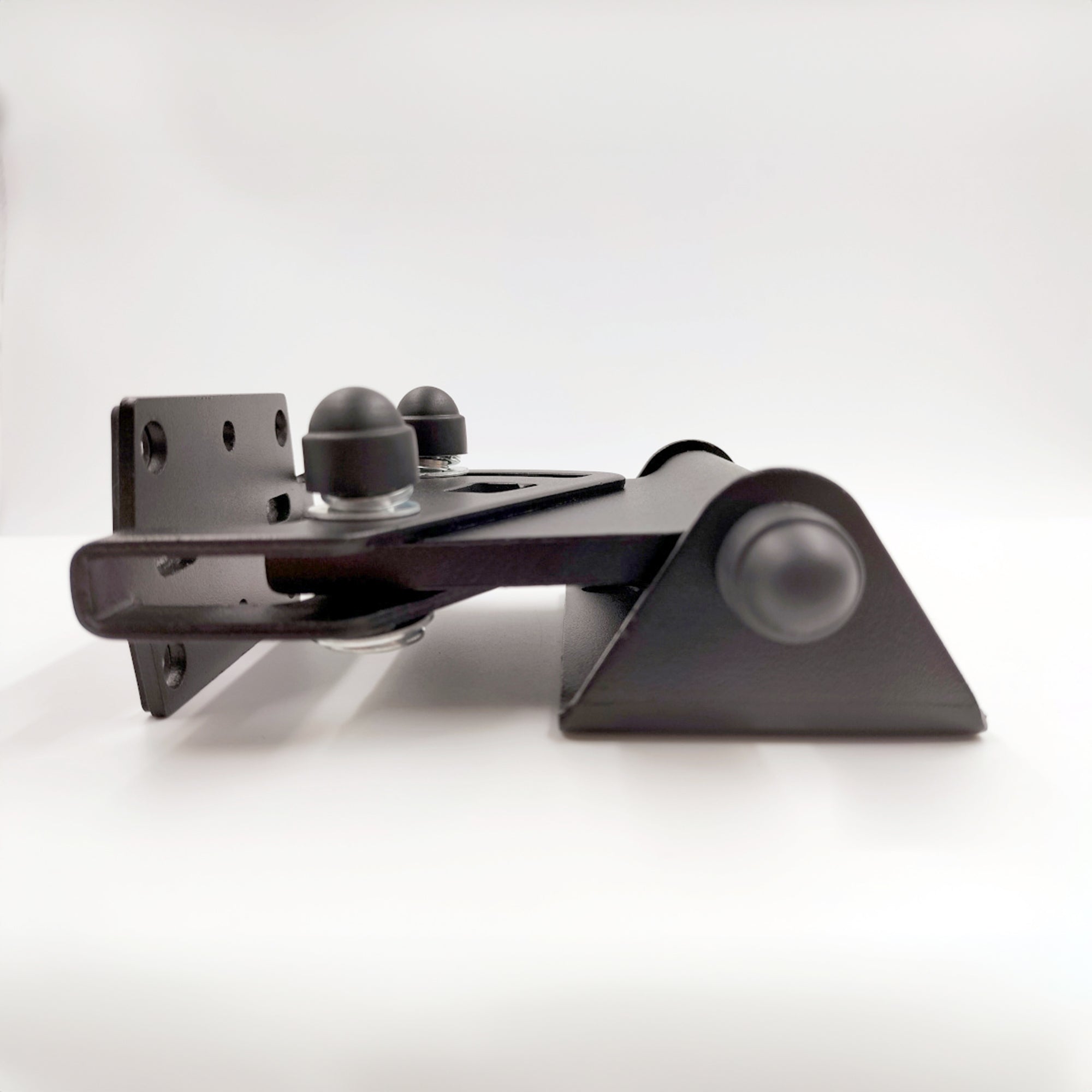 PERLISTEN Audio R/S Series Wall Mount Bracket - Heavy Duty Speaker Mounting Kit for Home Theater & Studio Setup - Perfect for Surround Sound Systems & Bookshelf Speakers