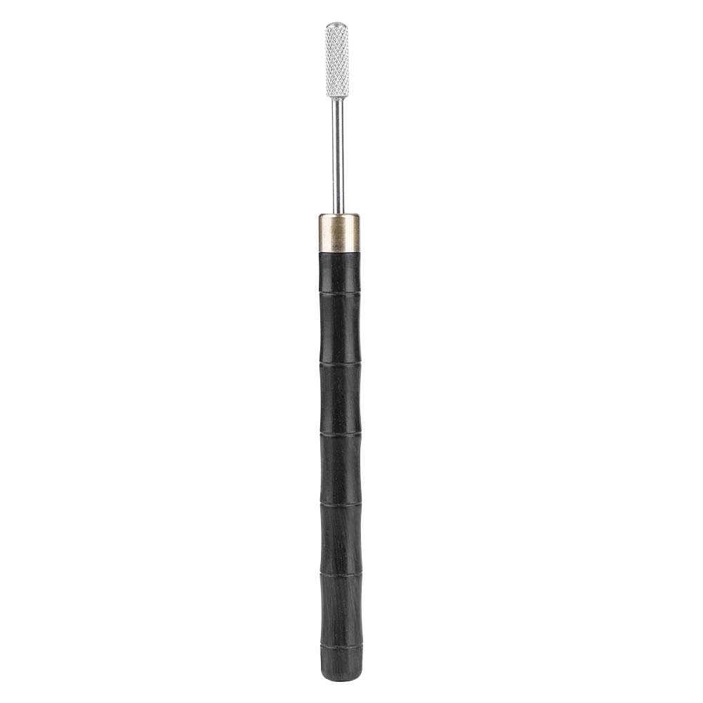 Premium Sandalwood Handle Edge Dye Pen - 6.69