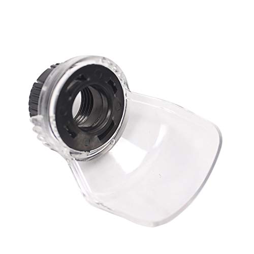 Rotary Tool Shield Attachment A550 - Protective Cover for Mini Drill & Grinder - Durable Accessory (1PC) - Perfect for DIY Projects, Jewelry Making & Woodworking