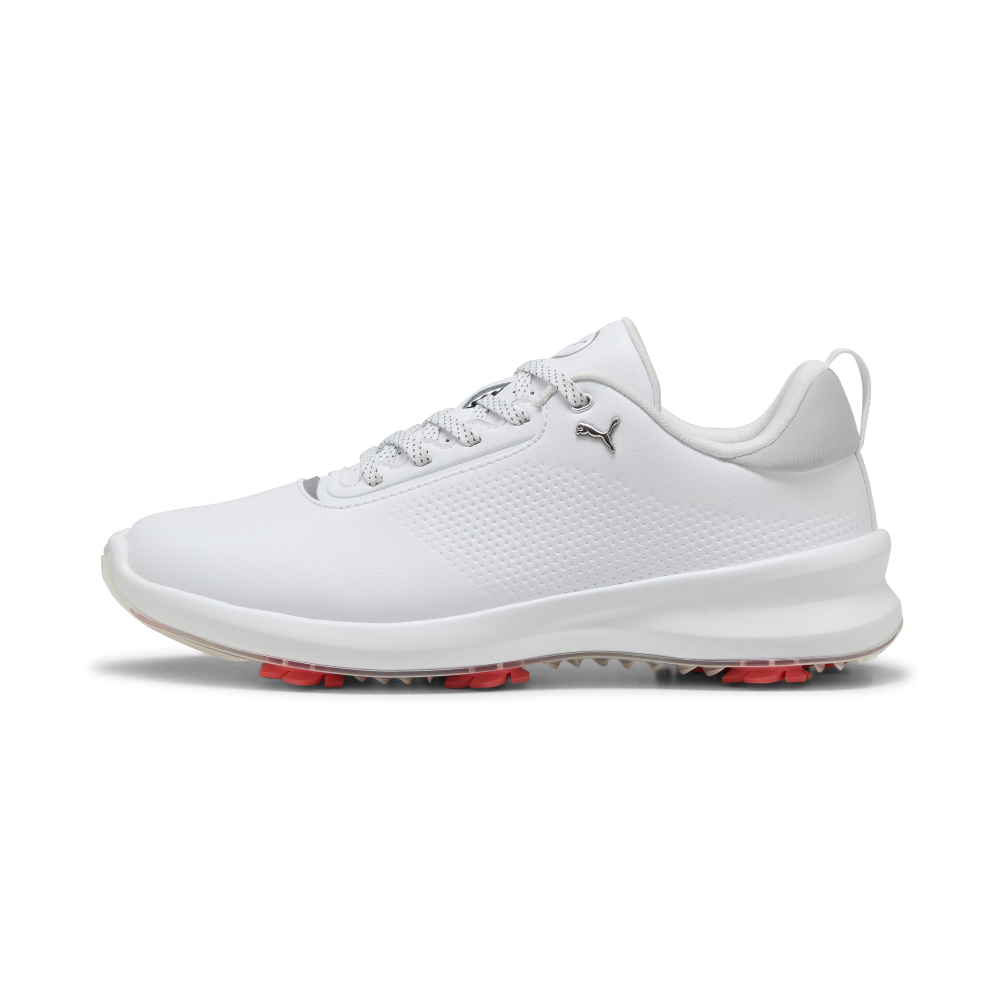 Women's IGNITE BLAZE 2 Golf Shoes - Lightweight & Waterproof Spiked Golf Shoes for Women - Perfect for Outdoor Golfing & Walking Courses