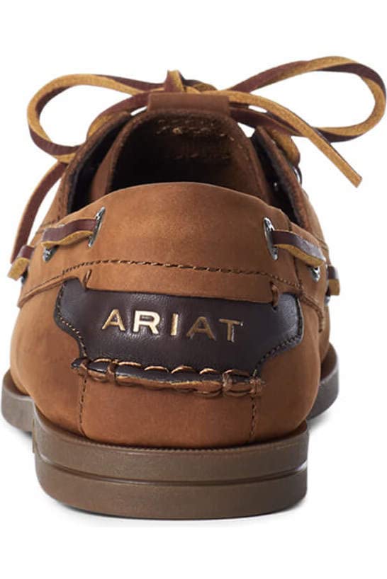 ARIAT Women's Antigua Western Boots - Black Walnut 10035868 - Comfortable Cowgirl Boots for Riding, Work & Everyday Wear